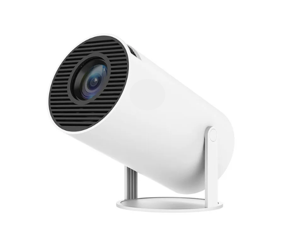 The Illumify HY300 Projector